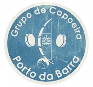 Logo do grupo Grupo de Capoeira Regional Porto da Barra